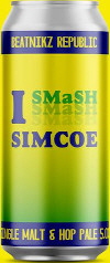 BRSimcoe BRSimcoe