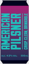 MarbleAmericanPilsner MarbleAmericanPilsner