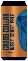 MarbleCrossCollar MarbleCrossCollar