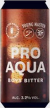 MarbleProAqua MarbleProAqua