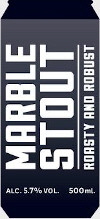MarbleStout MarbleStout