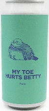 PIMyToeHurtsBetty PIMyToeHurtsBetty