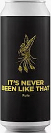 PIneverbeen PIneverbeen