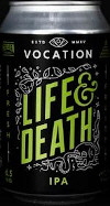 VocationLifeDeath VocationLifeDeath
