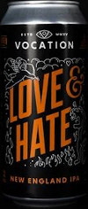 VocationLoveHate VocationLoveHate