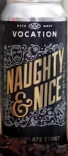 VocationNaughty VocationNaughty