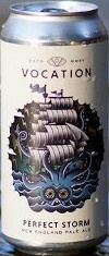 VocationPerfectStorm VocationPerfectStorm